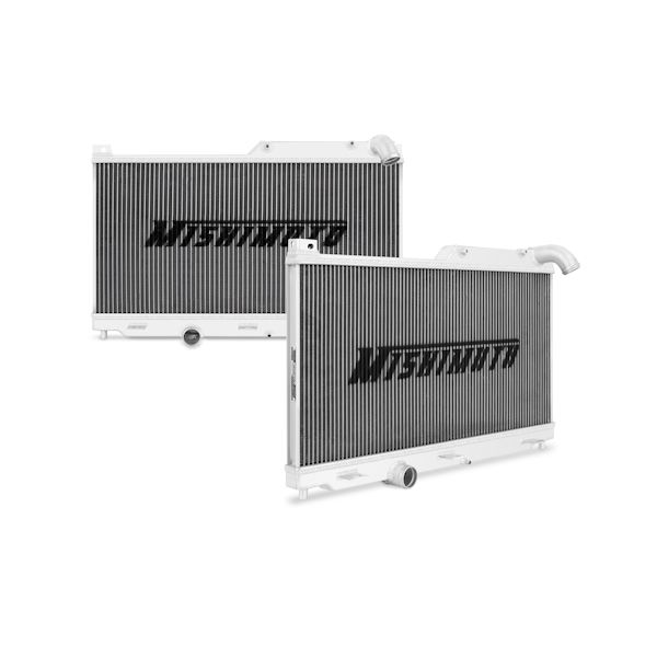 1993-1995 Mazda RX-7 Radiator (Mishimoto)