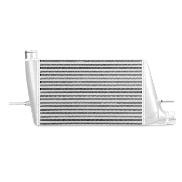 2008-2015 Mitsubishi Lancer Intercooler Kit (Mishimoto)