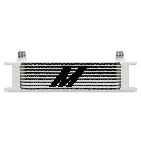 2018-2021 Ford Mustang Engine Oil Cooler (Mishimoto)