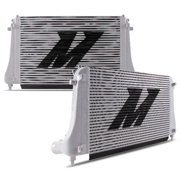 2015-2020 Audi A3 Intercooler Kit (Mishimoto)