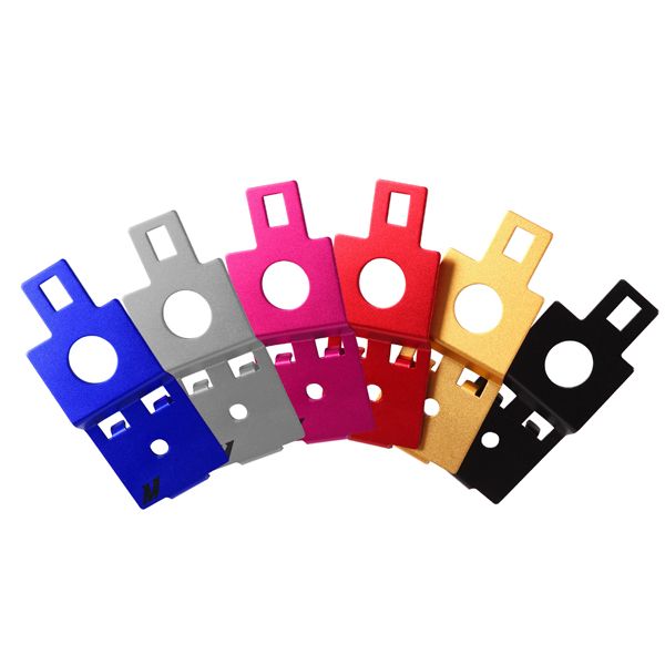 2002-2007 Subaru Impreza Radiator Mount Bracket (Mishimoto)