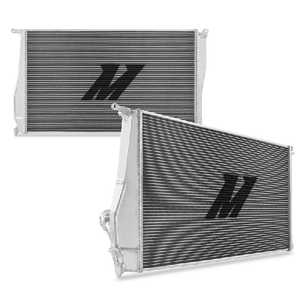 2009-2013 BMW 335i xDrive Radiator (Mishimoto)
