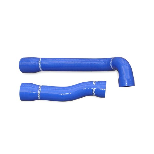 2001-2006 BMW M3 Radiator Coolant Hose Kit (Mishimoto)