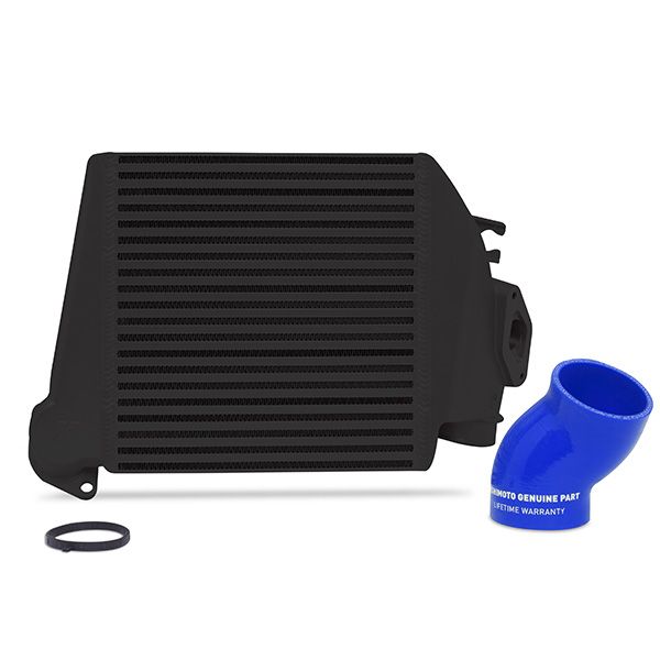 2005-2009 Subaru Legacy Turbocharger Intercooler (Mishimoto)