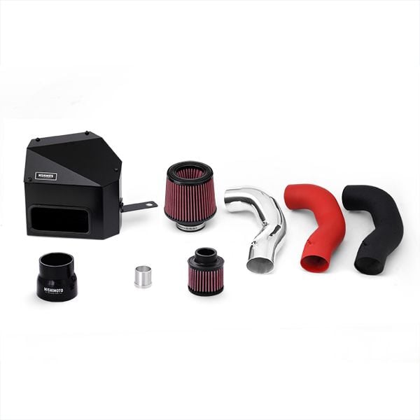 2015-2020 Audi A3 Air Intake Kit (Mishimoto)