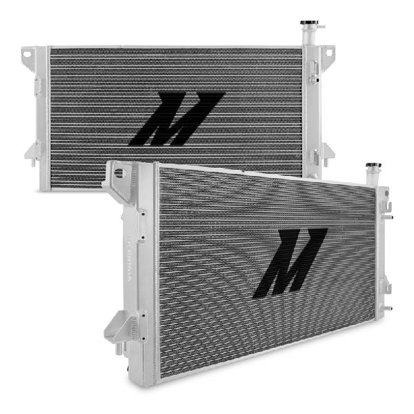 2010-2014 Ford F-150 Radiator (Mishimoto)