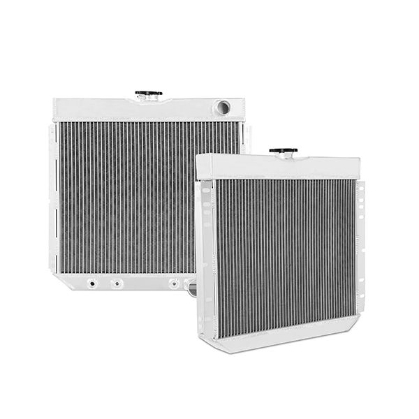1967-1969 Mercury Cougar Radiator (Mishimoto)
