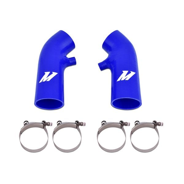 2014-2015 INFINITI Q50 Engine Air Intake Hose (Mishimoto)