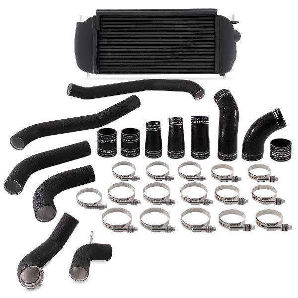 2017-2022 Ford F-150 Intercooler Kit (Mishimoto)