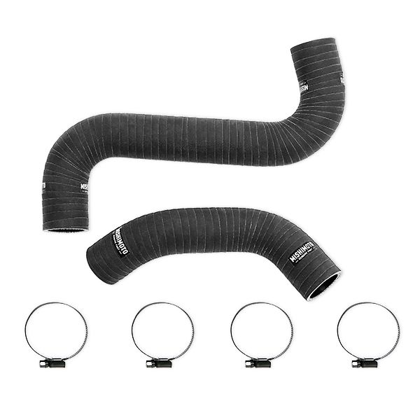 2005-2006 Saab 9-2X Radiator Coolant Hose Kit (Mishimoto)