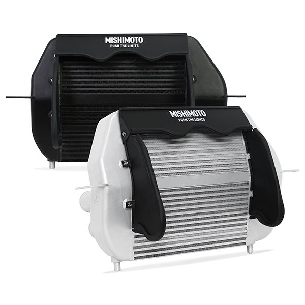 2015-2017 Lincoln Navigator Turbocharger Intercooler (Mishimoto)