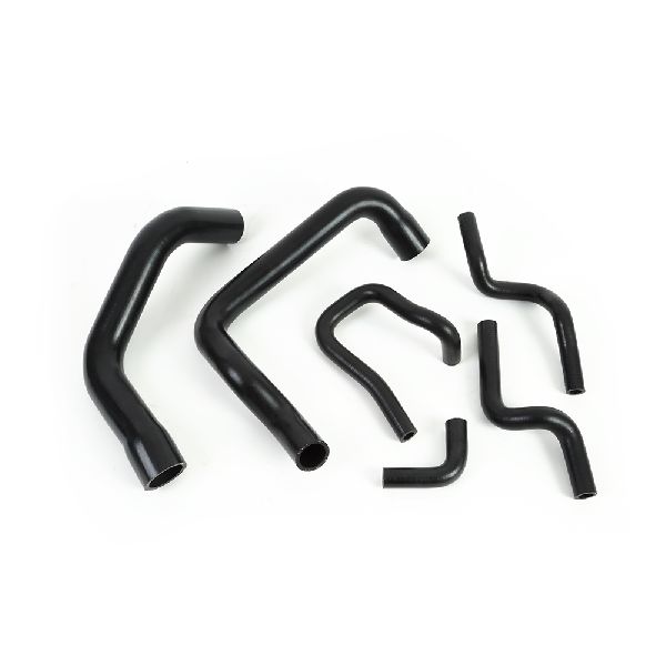 1986 Mercury Capri Radiator Coolant Hose Kit (Mishimoto)
