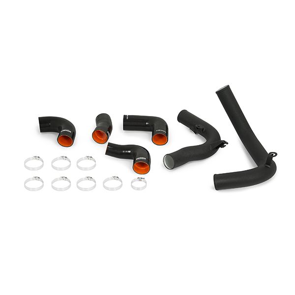 2015-2020 Audi A3 Intercooler Pipe Set (Mishimoto)