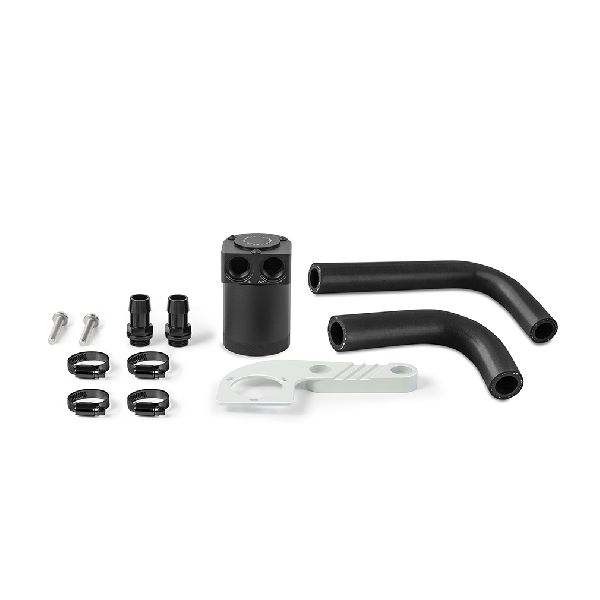 2019-2020 BMW M2 Engine Oil Catch Can Kit (Mishimoto)