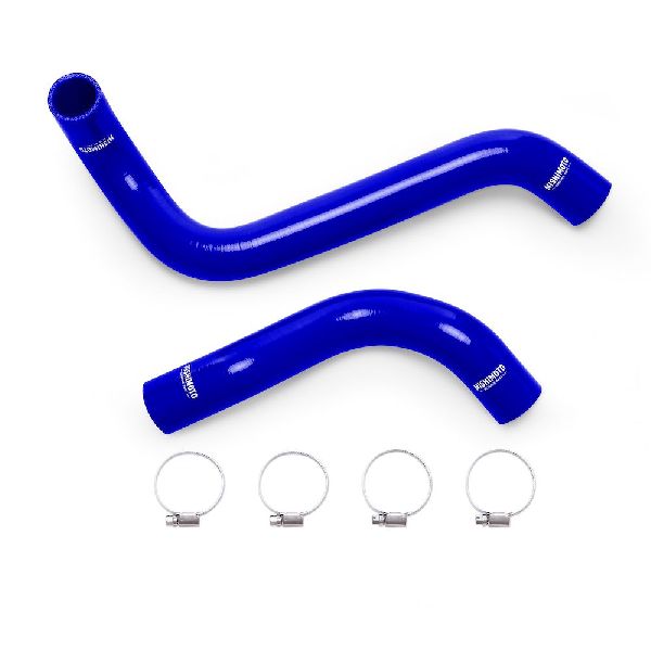 2008-2020 Toyota Sequoia Radiator Coolant Hose Kit (Mishimoto)