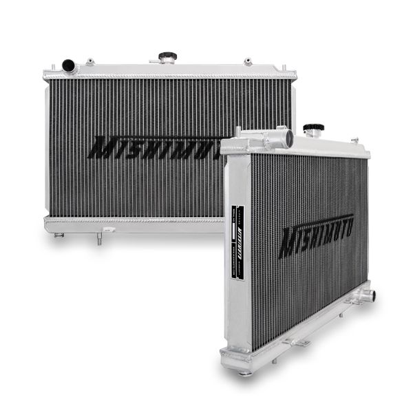 1995-1998 Nissan 240SX Radiator (Mishimoto)