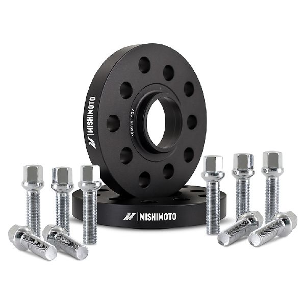 1995-2010 Audi A6 Wheel Spacer Kit (Mishimoto)