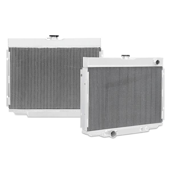 1968-1970 Mercury Cougar Radiator (Mishimoto)