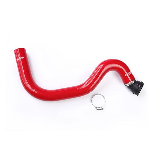 2015-2017 Ford Mustang Radiator Coolant Hose Kit (Mishimoto)