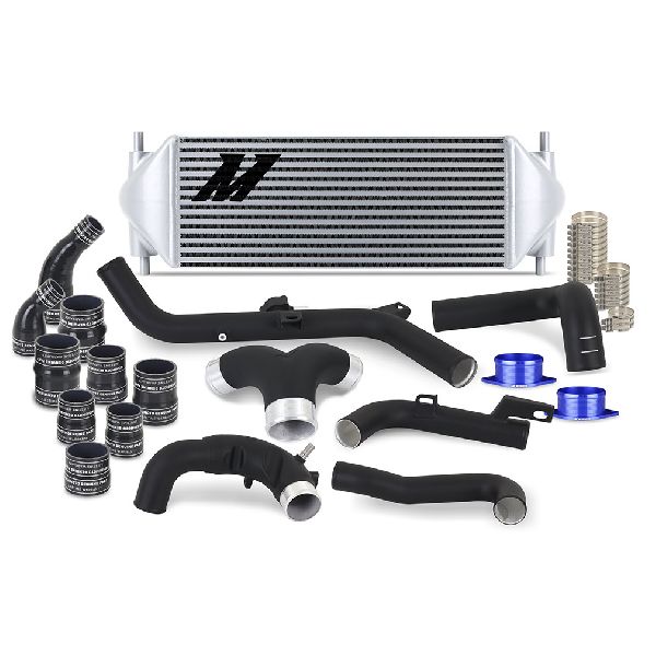 2021-2023 Ford Bronco Intercooler Kit (Mishimoto)