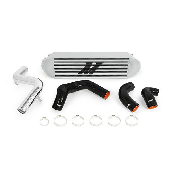 2013-2018 Ford Focus Intercooler Kit (Mishimoto)