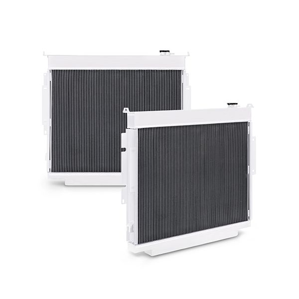 1983-1994 Ford F-350 Radiator (Mishimoto)