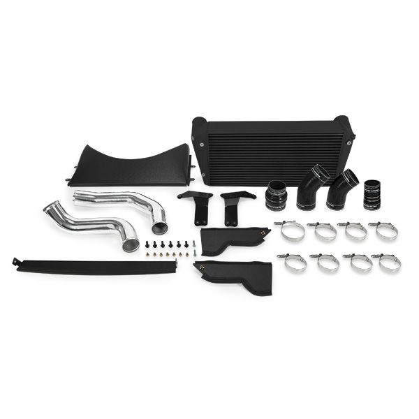 2013-2018 Ram 4500 Intercooler Kit (Mishimoto)