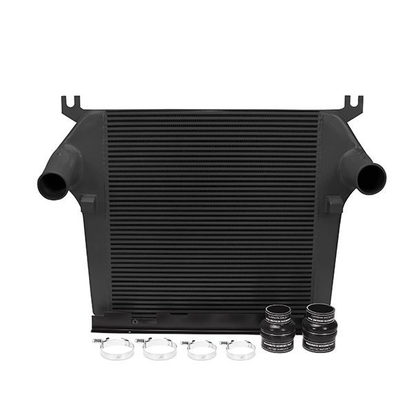 2011-2012 Ram 3500 Turbocharger Intercooler (Mishimoto)
