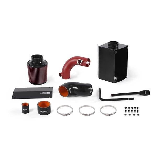 2016-2020 Mazda MX-5 Miata Engine Cold Air Intake (Mishimoto)