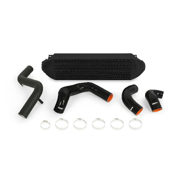 2013-2018 Ford Focus Intercooler Kit (Mishimoto)