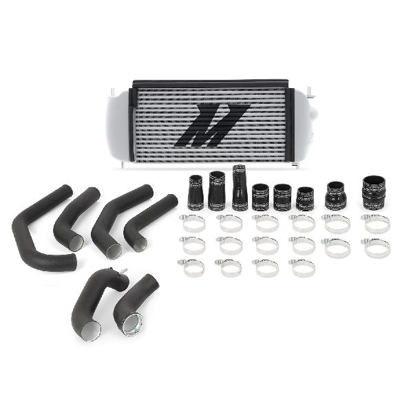 2015-2017 Ford F-150 Intercooler Kit (Mishimoto)