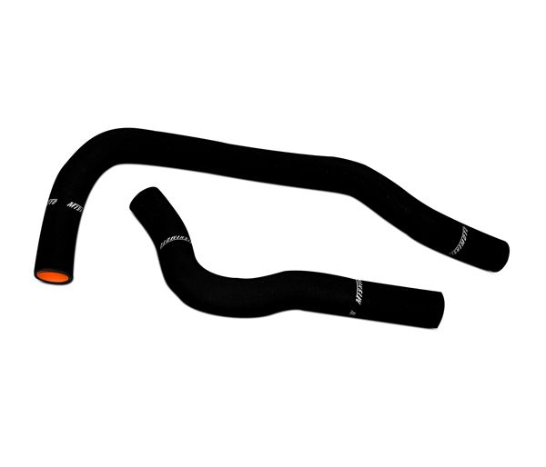 1992-2000 Honda Civic Radiator Coolant Hose Kit (Mishimoto)