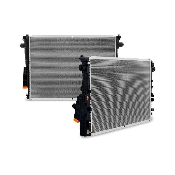 2008-2010 Ford F-550 Super Duty Radiator (Mishimoto)