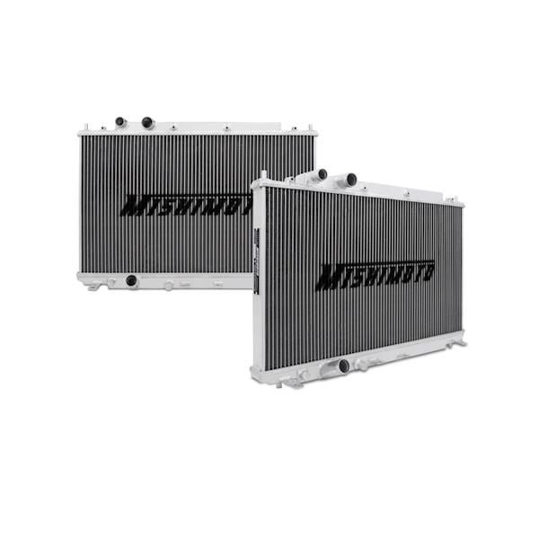 2006-2011 Honda Civic Radiator (Mishimoto)
