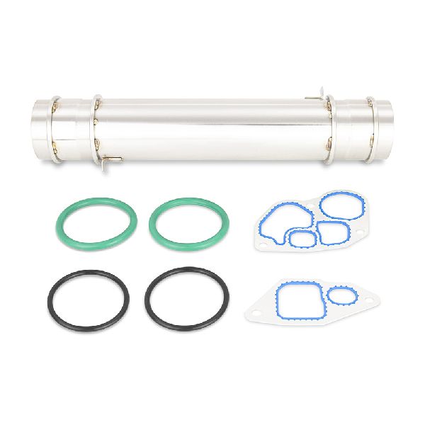 1995-1998 Ford E-350 Econoline Engine Oil Cooler (Mishimoto)
