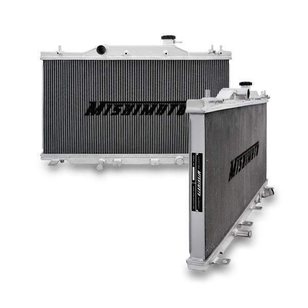 2002-2006 Acura RSX Radiator (Mishimoto)