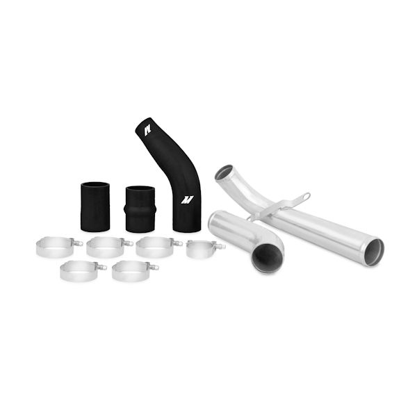 2008-2015 Mitsubishi Lancer Intercooler Pipe Set (Mishimoto)