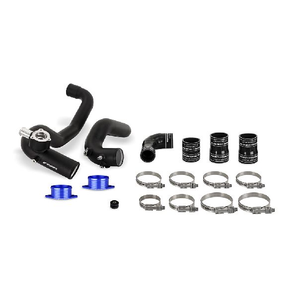 2021-2023 Ford Bronco Intercooler Pipe Set (Mishimoto)