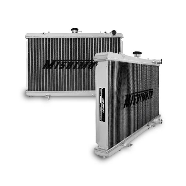 1989-1994 Nissan 240SX Radiator (Mishimoto)