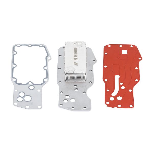 2011-2024 Ram 3500 Engine Oil Cooler (Mishimoto)