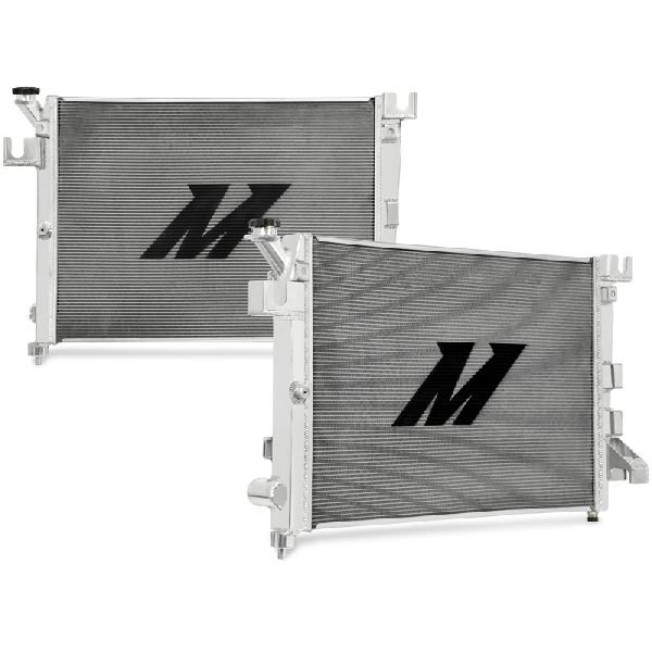 2003-2008 Dodge Ram 1500 Radiator (Mishimoto)
