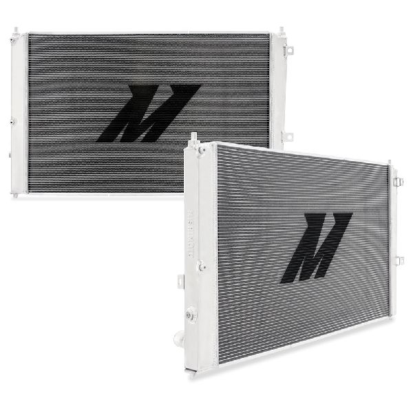 2016-2020 Honda Civic Radiator (Mishimoto)