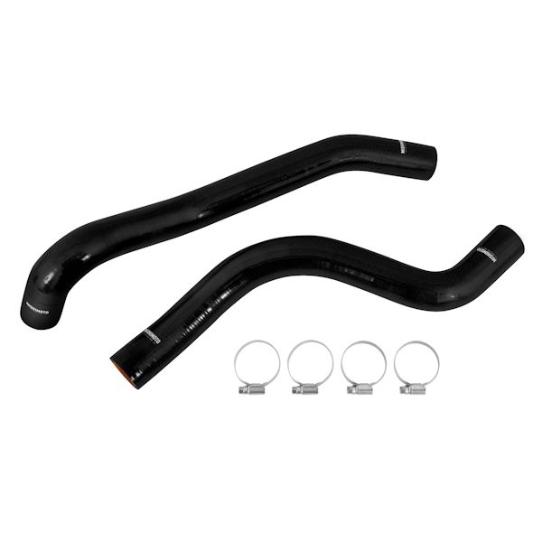 2015-2017 Ford Mustang Radiator Coolant Hose Kit (Mishimoto)