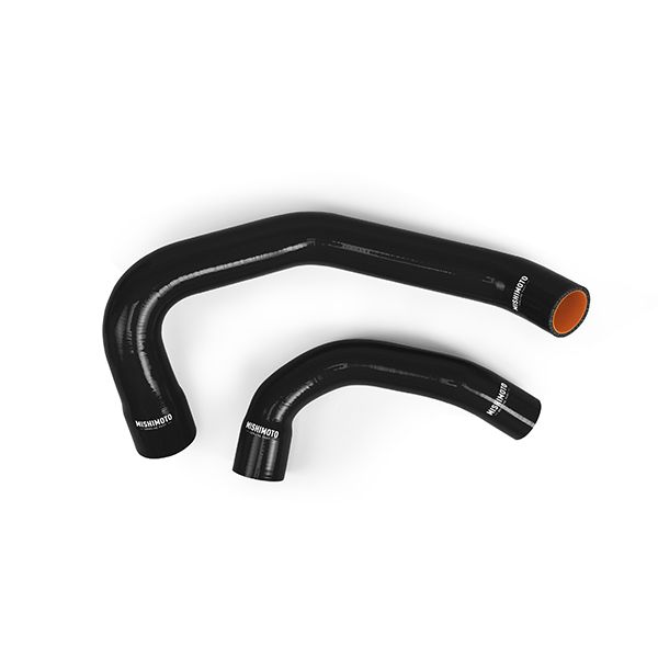 1991-1995 Jeep Wrangler Radiator Coolant Hose Kit (Mishimoto)