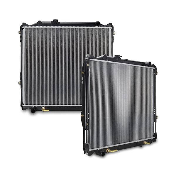 1996-2002 Toyota 4Runner Radiator (Mishimoto)
