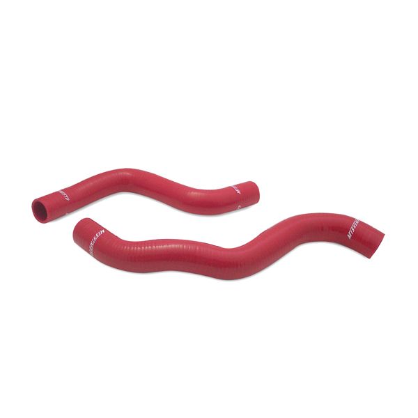 2005-2006 Mitsubishi Lancer Radiator Coolant Hose Kit (Mishimoto)