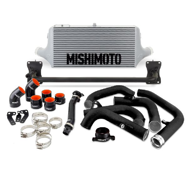 2022-2024 Subaru WRX Intercooler Kit (Mishimoto)