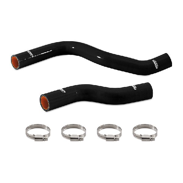 2017-2021 Honda Civic Radiator Coolant Hose Kit (Mishimoto)