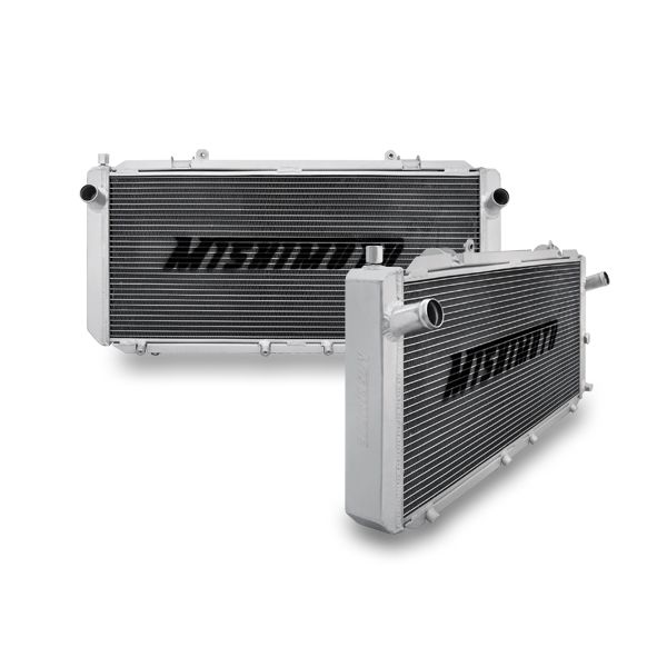 1991-1995 Toyota MR2 Radiator (Mishimoto)