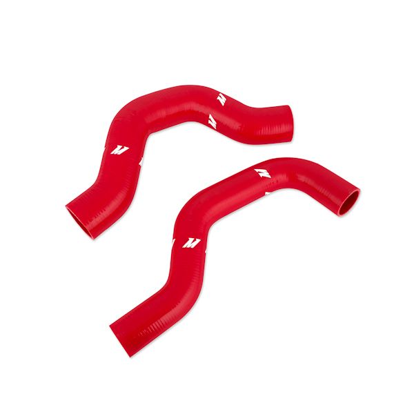 2005-2006 Jeep Liberty Radiator Coolant Hose Kit (Mishimoto)